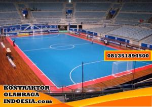 Sunda Kecil Harga Jual Lantai Interlock Futsal Murah Bagus Berkualitas